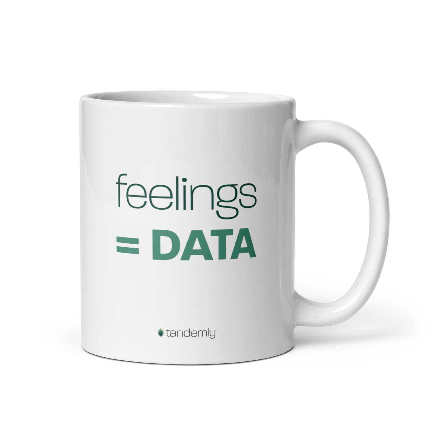 Enneagram Type 5 - The Investigator – Tandemly Mug