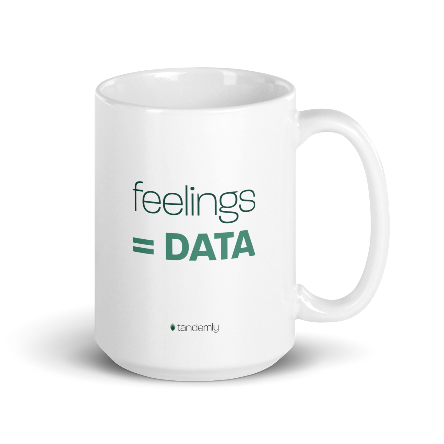 Enneagram Type 5 - The Investigator – Tandemly Mug