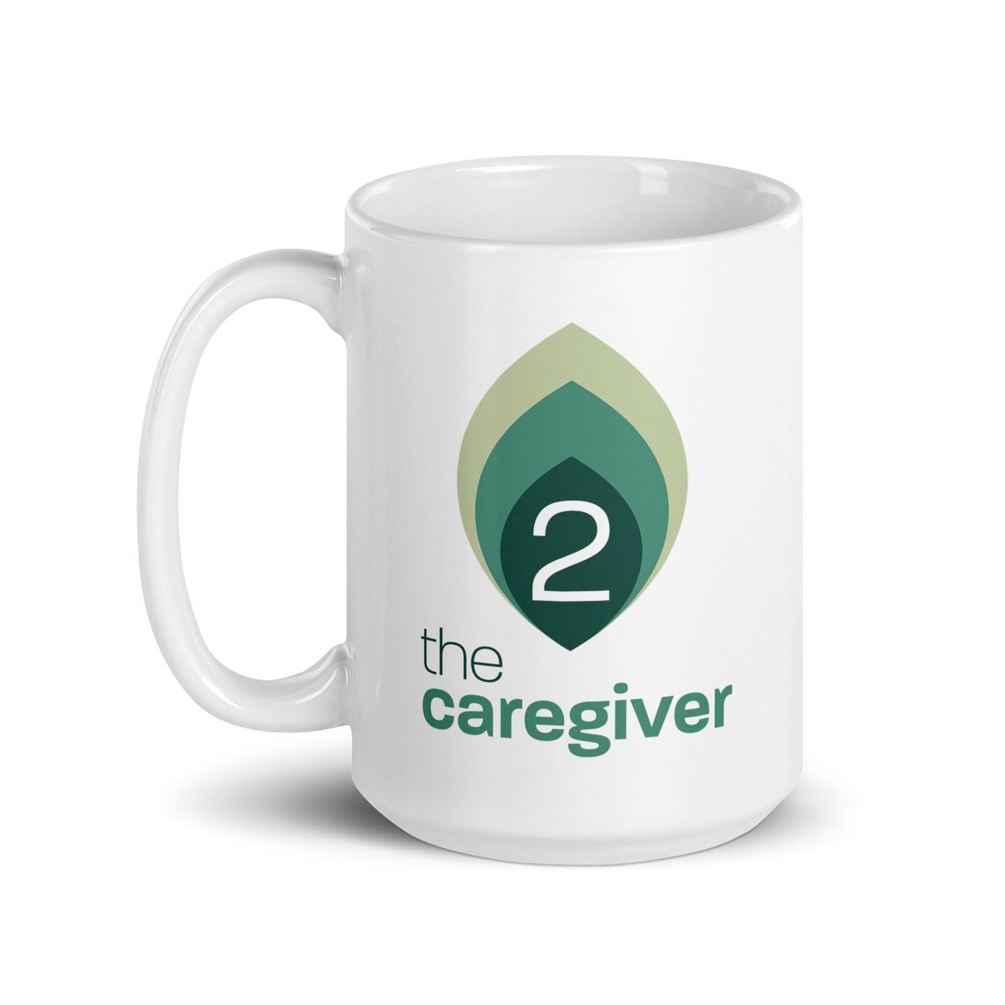 Enneagram Type 2 - The Caregiver - Tandemly Mug