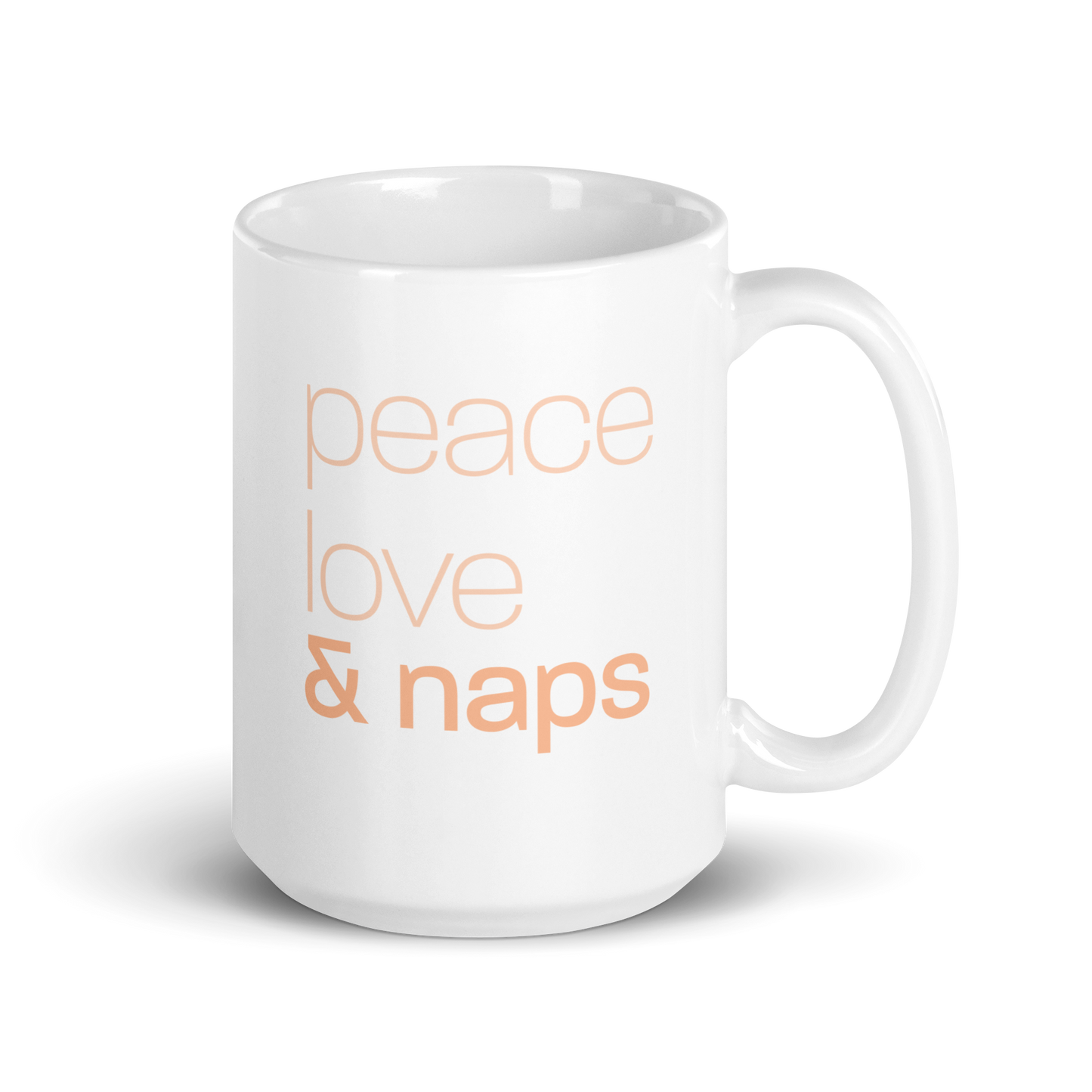 Enneagram Mug - Type 9 - The Peacemaker